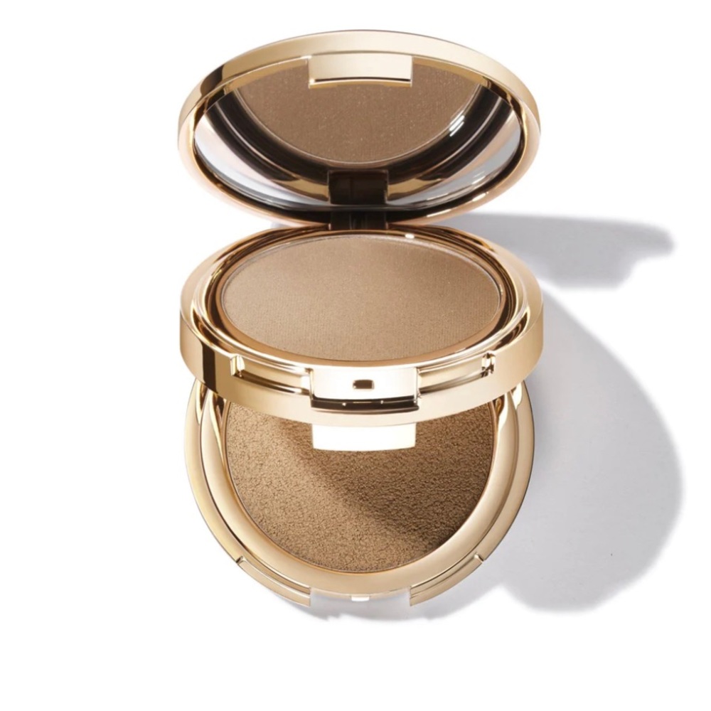 Iconic London PRECISION DUO CONTOUR POTS, medium